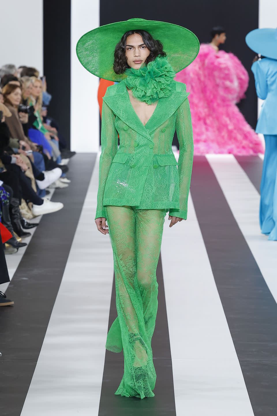 nina ricci fall 2023