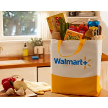 Product image of Walmart+ membership