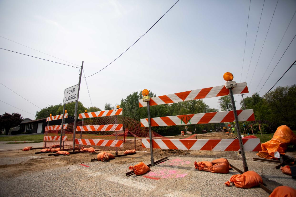 A longstanding millage to pay for road repairs in Allegan County will go before voters for renewal on Aug. 6.