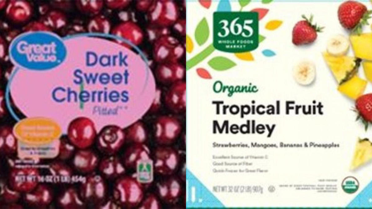 365 Whole Foods Market tropical fruit medley Reviews