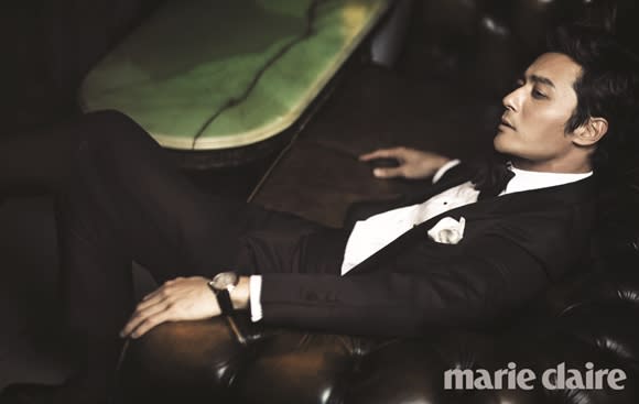 'Dangerous Liaisons' Jang Dong-gun becomes a legendary playboy