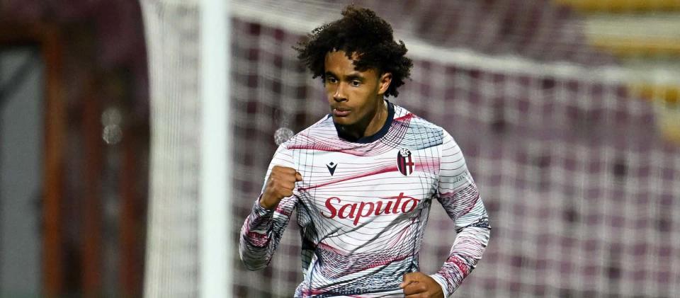 An insight into why Joshua Zirkzee is the perfect fit for Manchester United