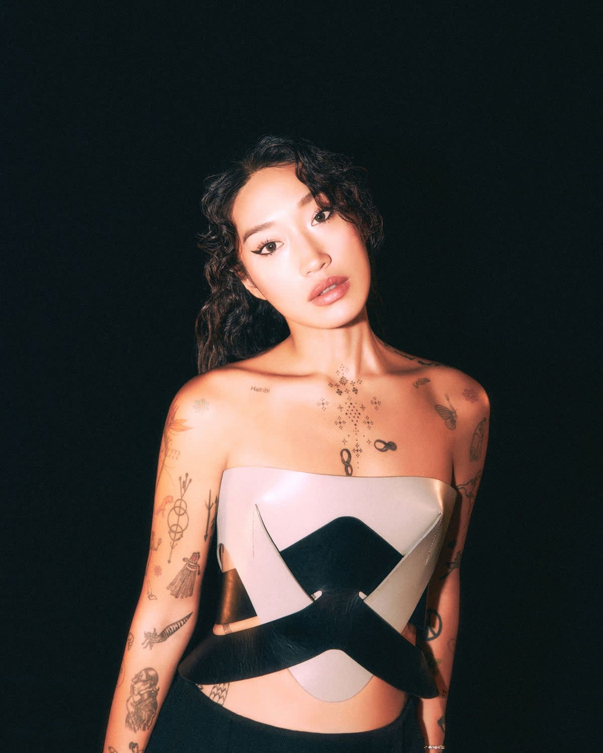 From a Peggy Gou gig to a proper all-night rave, this is the ultimate bucket list of things to do this summer  (Peggy Gou / Festival Republic)