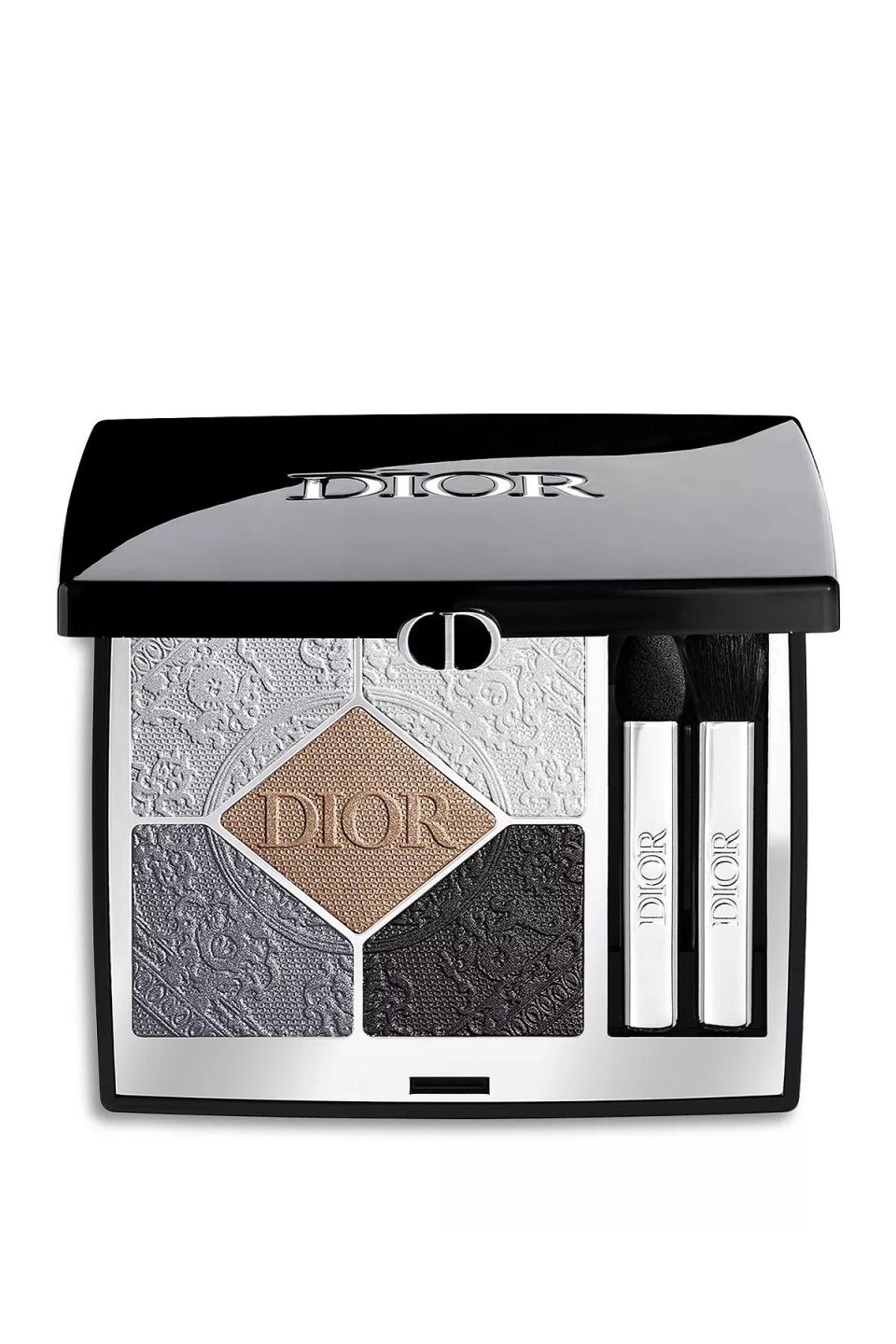 Dior eyeshadow palette