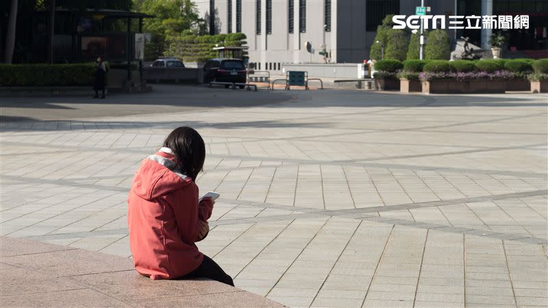 吳德榮表示，明日至下週四（1日）將會逐日回暖。（示意圖／資料照）