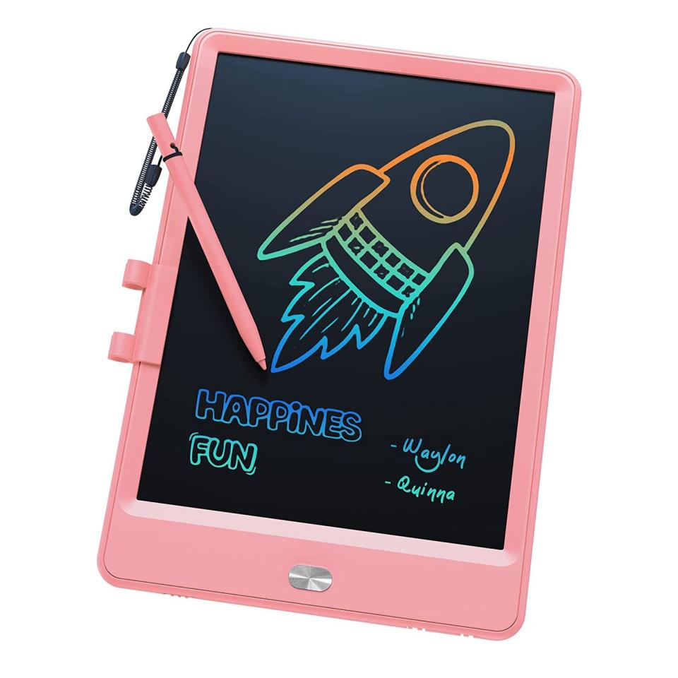 TEKFUN Kids Toys 8.5 inch LCD Writing Tablets Drawing