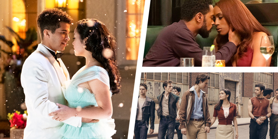 The 10 Best Romantic Comedies of 2020