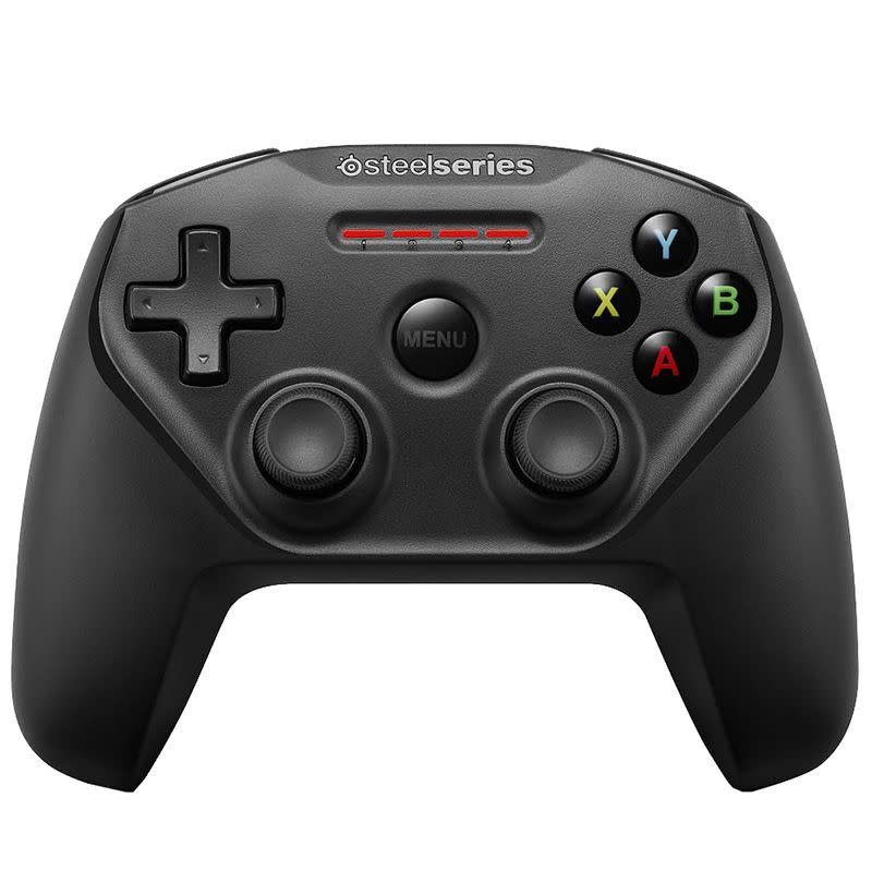 Nimbus Mobile Gaming Controller