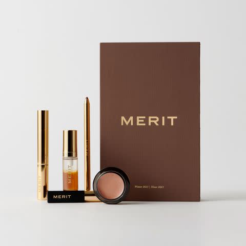 <p>MERIT</p>