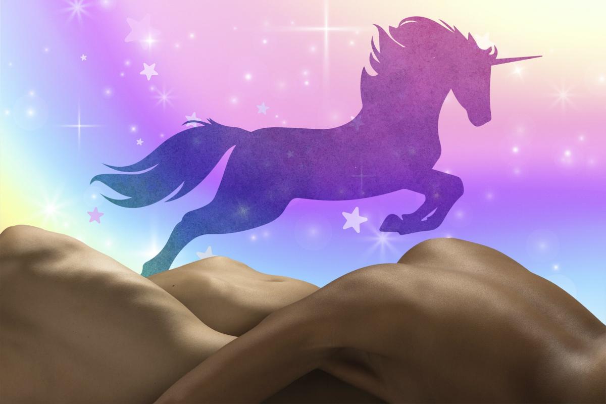 Here's Everything You Need To Know About A Unicorn