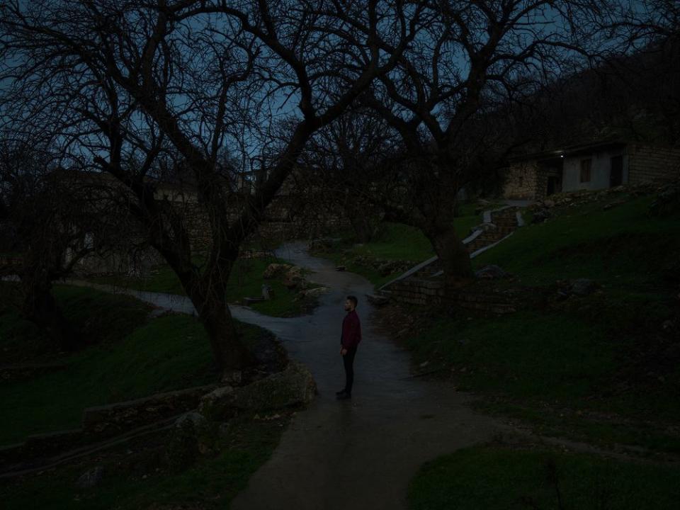 No group faces a greater challenge of rehabilitation than the children forced to become ISIS soldiers. What happens next for the Yezidi boys?