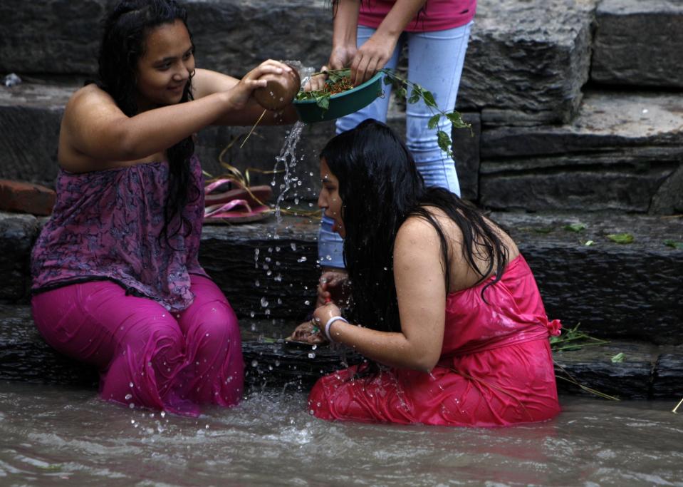 Photos of the week