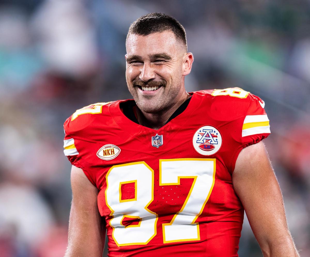 Travis Kelce Confirms Astonishing Price Tag of Super Bowl LVIII Suite