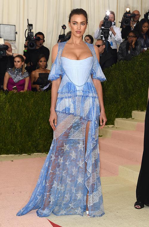 Met Gala Red Carpet: Every Look You Need To See