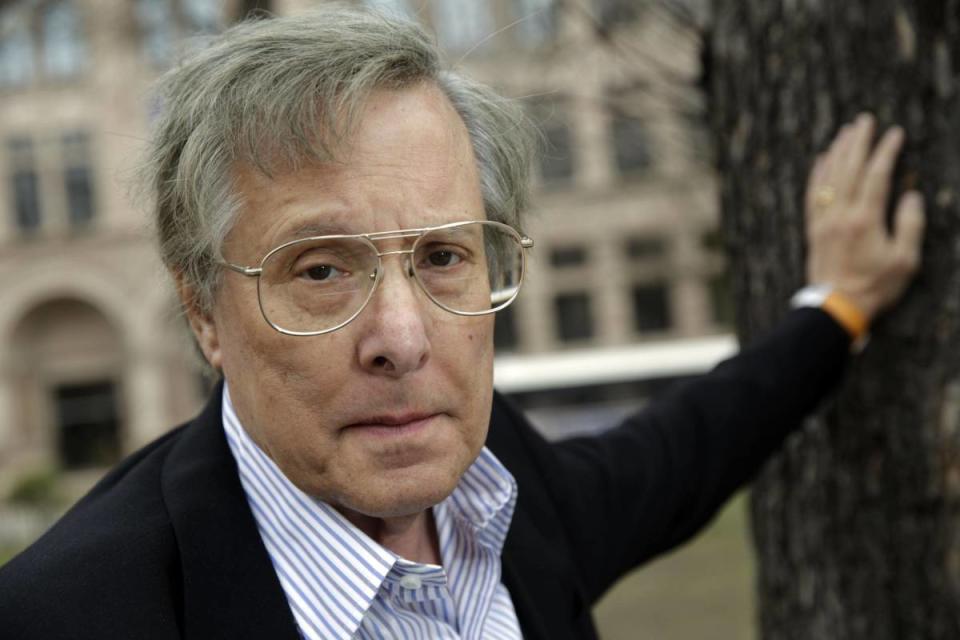 William Friedkin<p>IMAGO/ZUMA Wire</p>