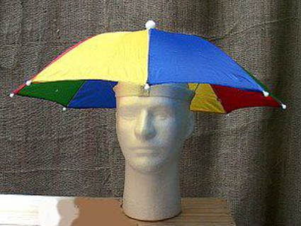 umbrellahat