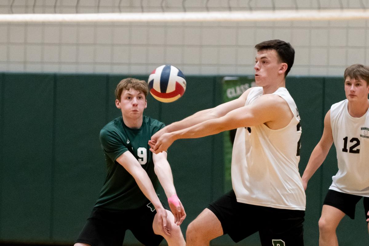 Boys' volleyball: Pennridge, Neshaminy advance to PIAA District One final