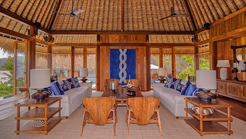 6 of the Best Eco Conscious, Luxury Resorts in Asia