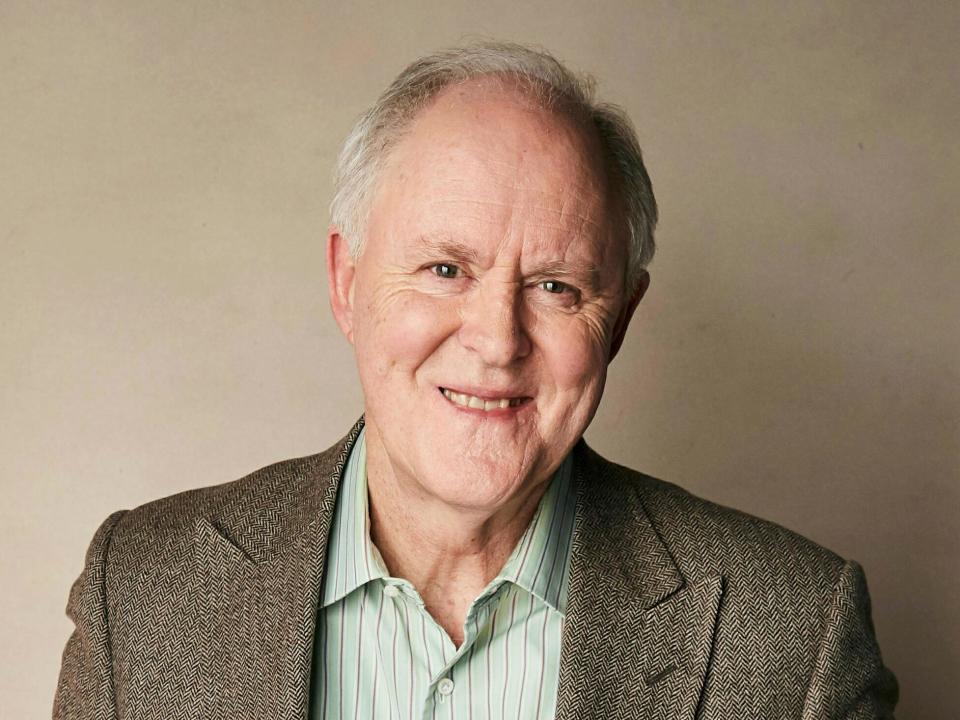 John Lithgow