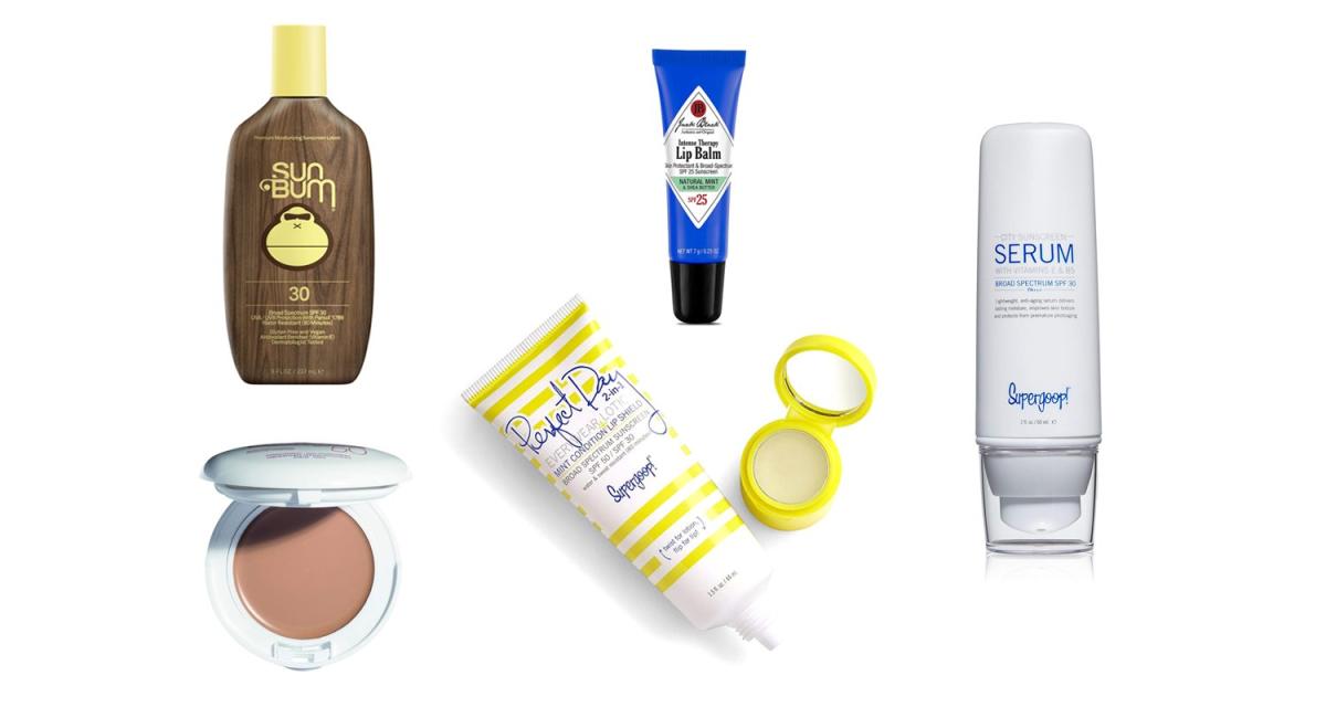 22 skin care products you can buy with FSA dollars in 2023