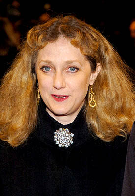 Carol Kane at the NY premiere of Lions Gate's Beyond the Sea