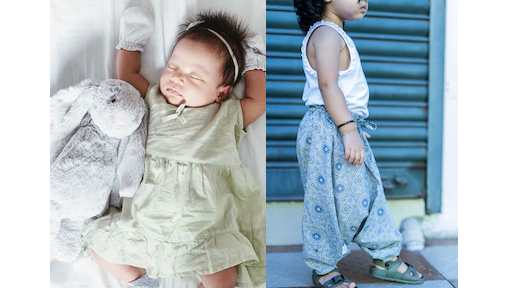 Top Baby Clothing, Essentials and Bedding Brands to Buy in Singapore