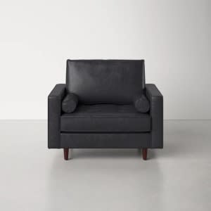 AllModern Hailee Upholstered Armchair