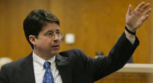 dean strang making a murderer