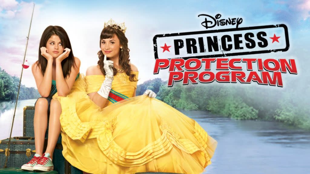 Princess Protection Program Where to Watch and Stream Online