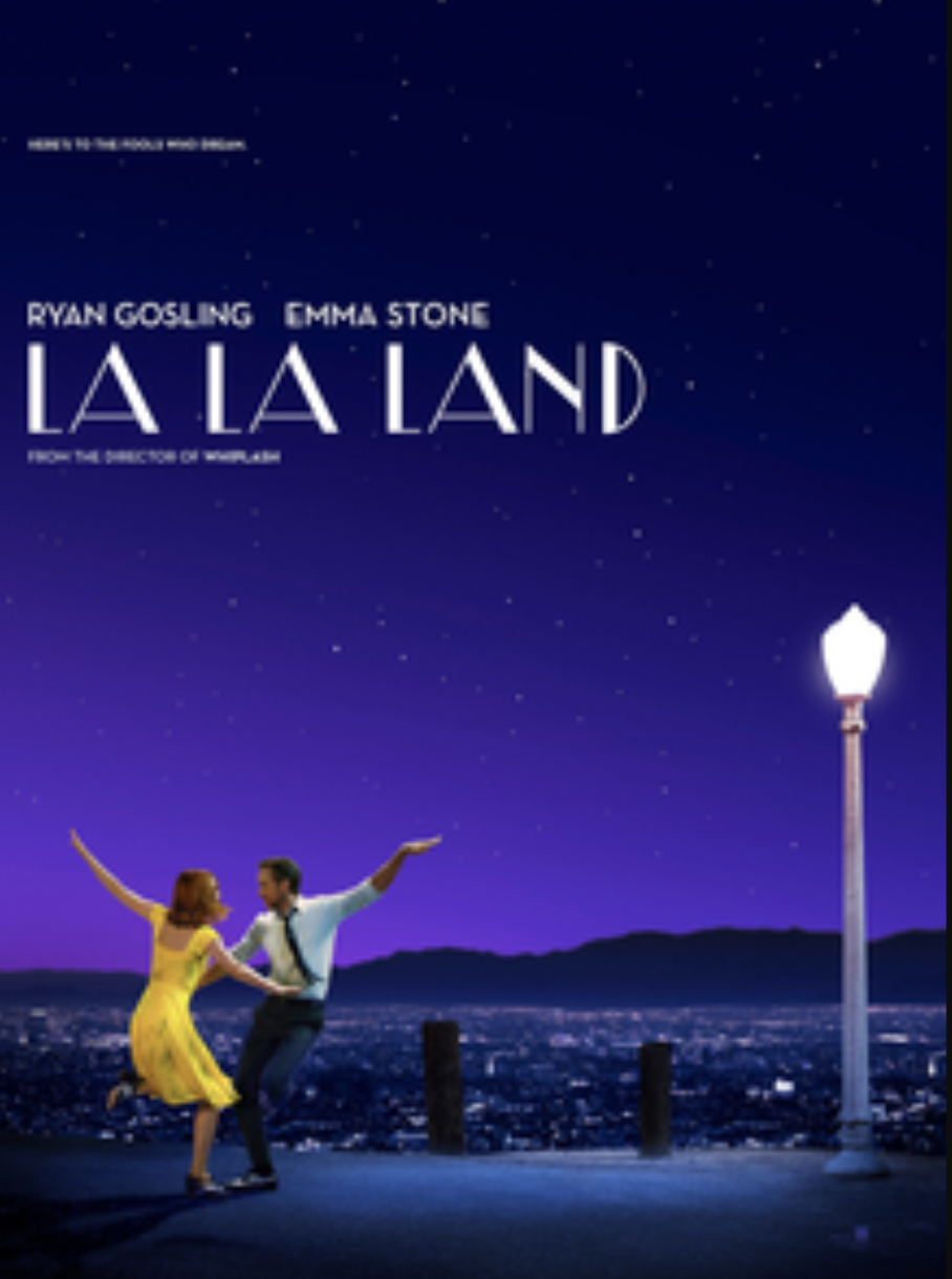 La La Land (2016)