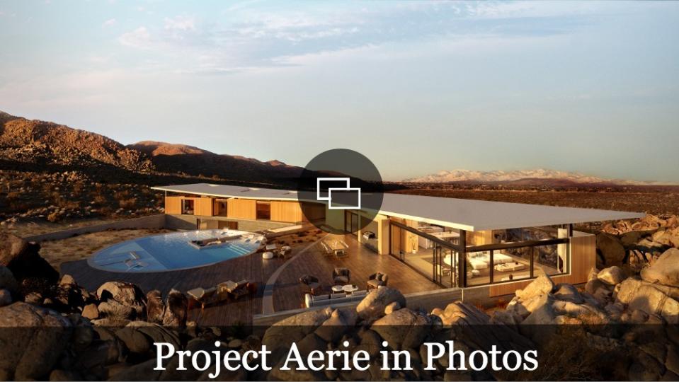 Project Aerie