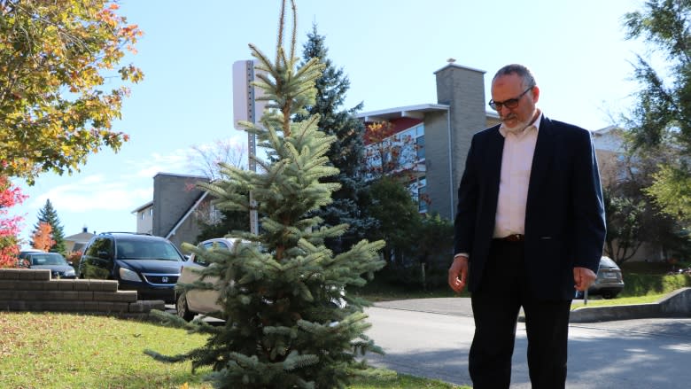 Quebec City to hold vigil on 1-year anniversary of fatal mosque shooting