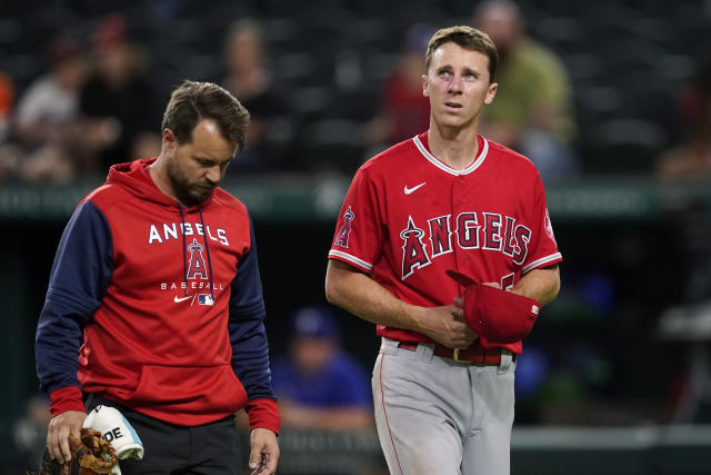 Texas Rangers on X: All-Star Seager ⭐️ Corey is headed to LA