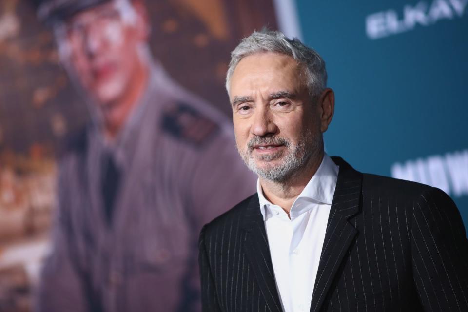 Roland Emmerich