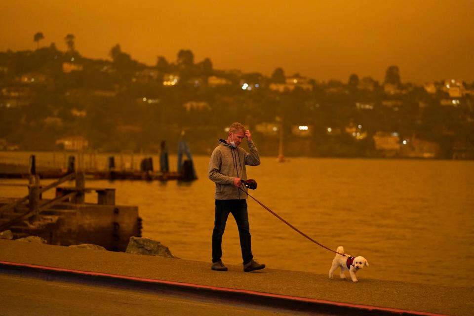 sausalito