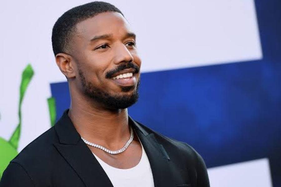 Michael B. Jordan recibirá una estrella en el Paseo de la Fama de Hollywood 