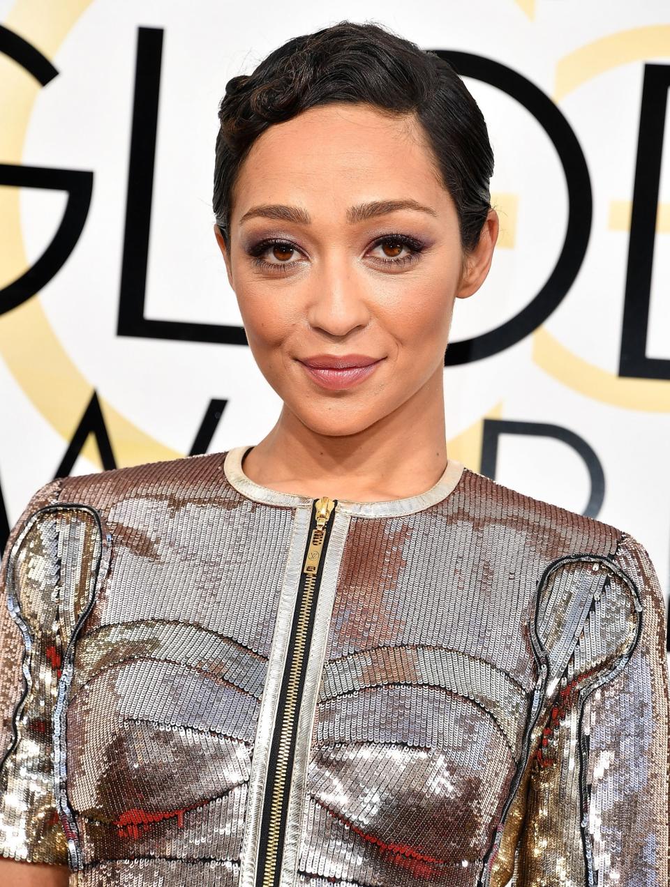 Ruth Negga