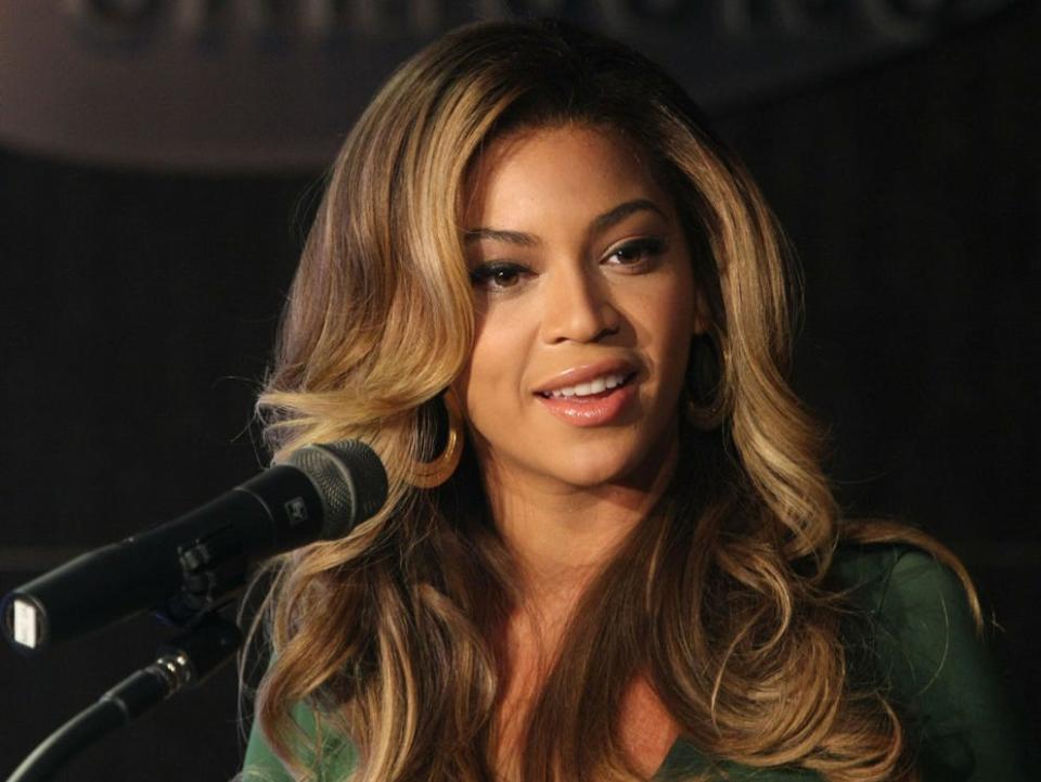 Beyonce