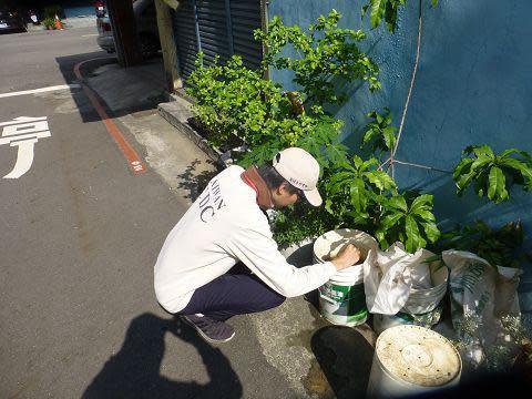 疾管署提醒，今年是暖冬，有利於斑蚊蟲孳生，希望民眾能小心自身安全。（翻攝畫面）