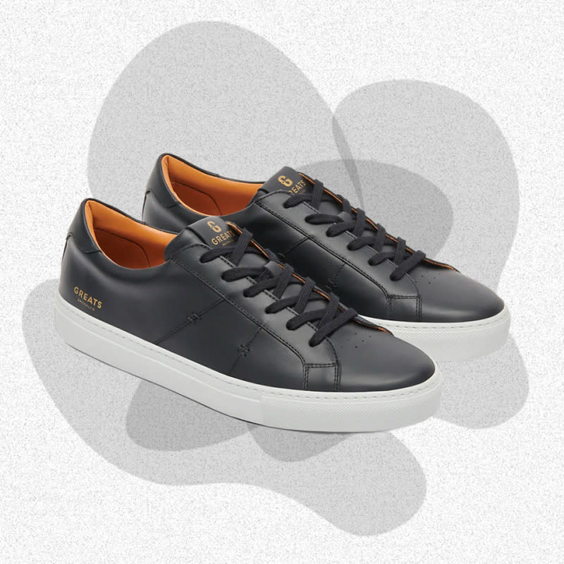 11 Business Casual Sneakers That Are Totally Office-Appropriate