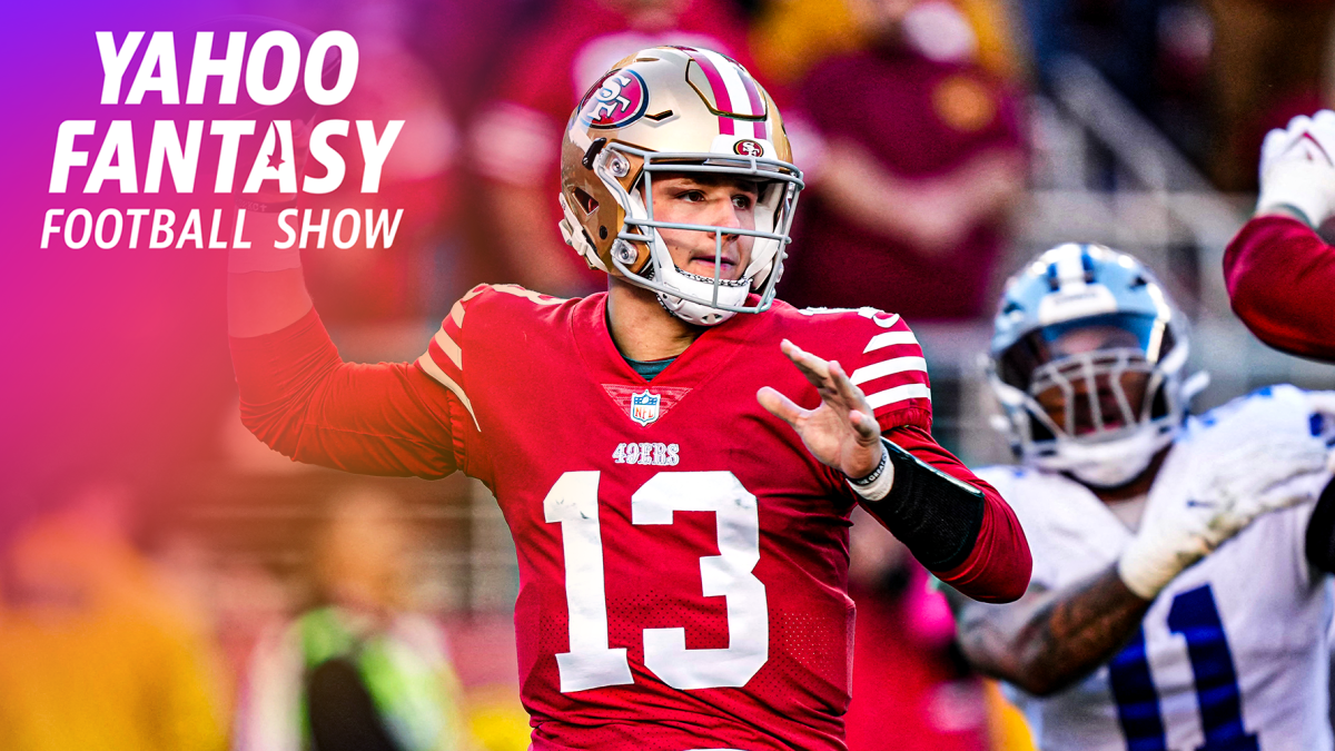 Fitz's Week 9 Rankings, Tiers & Start/Sit Advice (2022 Fantasy Football)