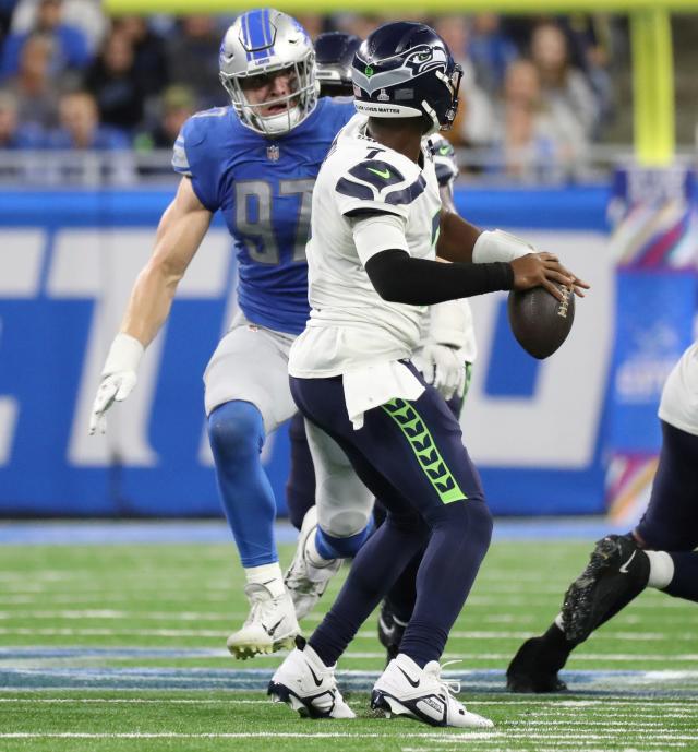 NFL power rankings: Detroit Lions slide after loss to Seattle Seahawks