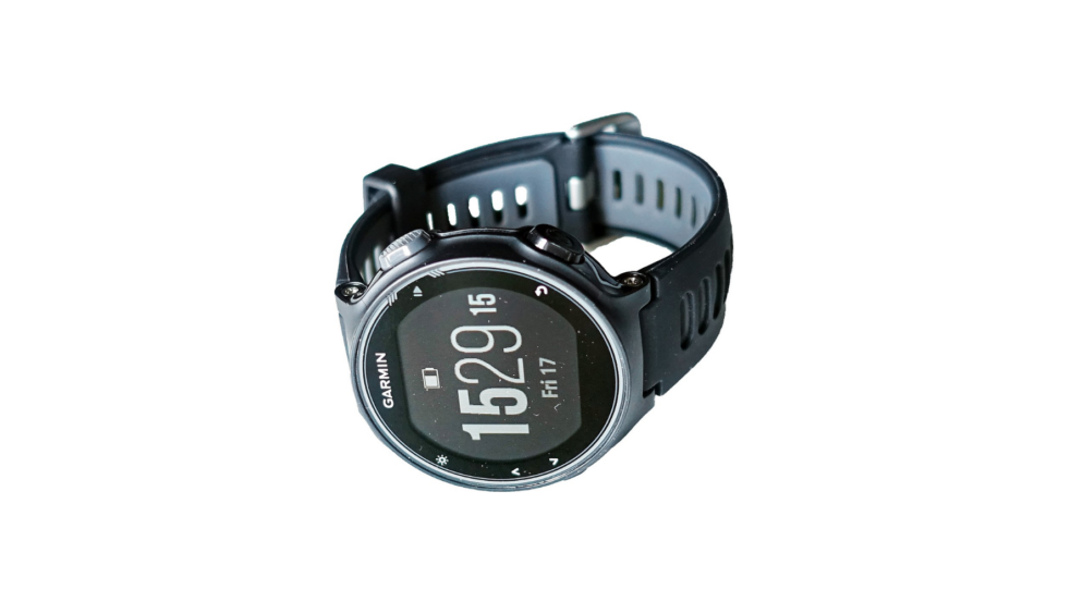 Garmin's Advanced Wearables Are In Demand, Surprises With Q1 Profit Growth