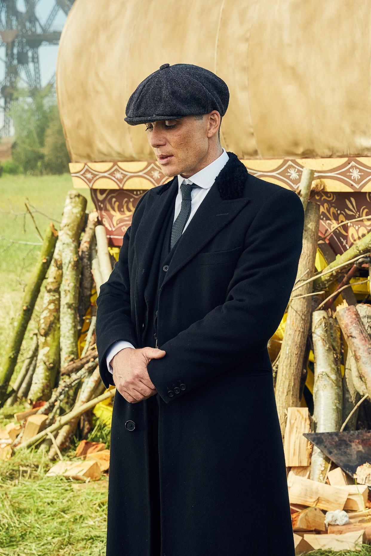 Peaky Blinders Creator Says Cillian Murphy Will Definitely Return for Movie — Which Films Soon 341