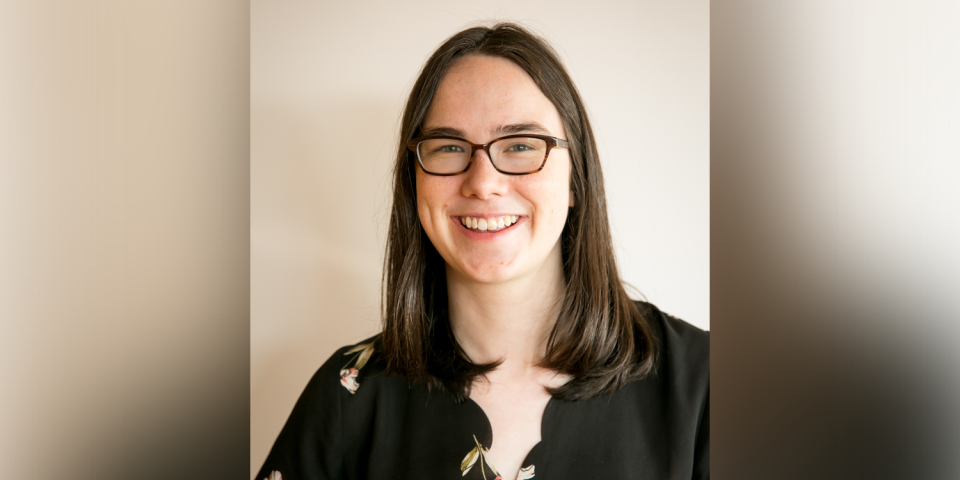 92) Christine Chapman, Director, Software Development, Audible. Photo: Audible