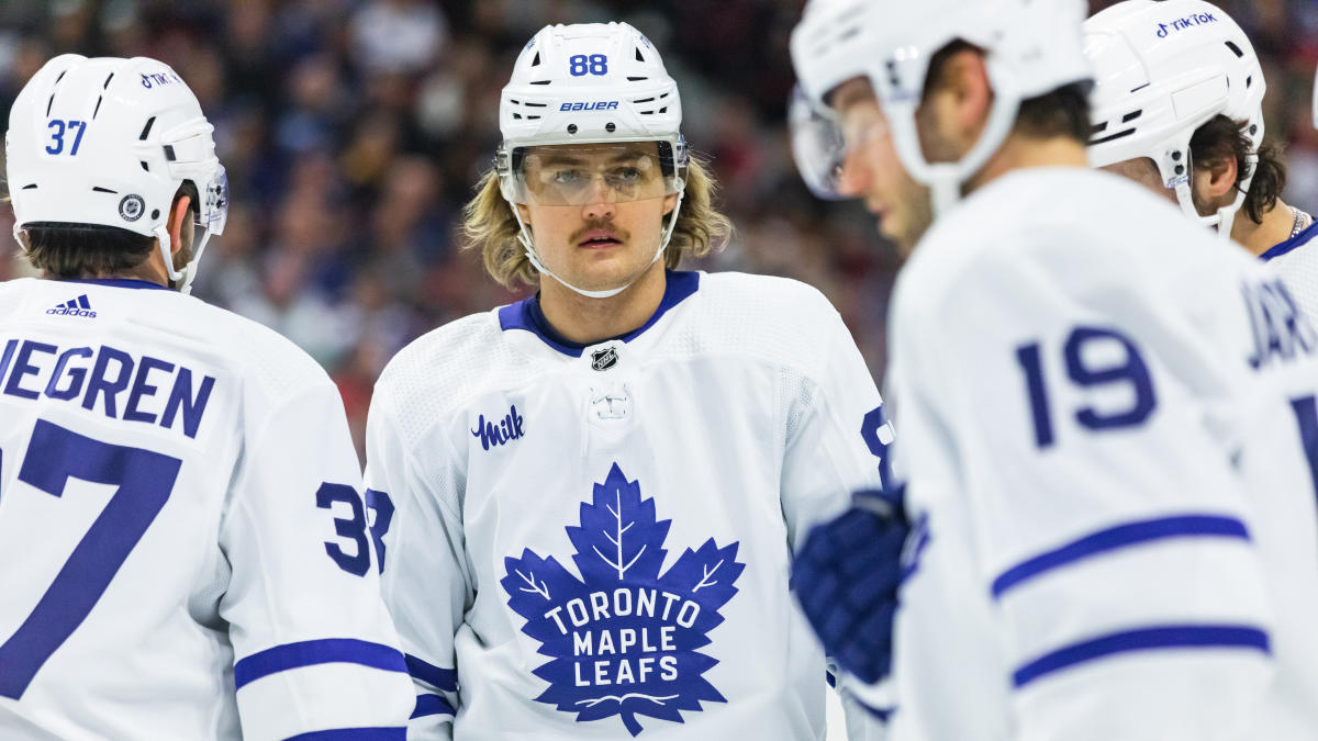 What's worked for the Maple Leafs since the trade deadline, and what hasn't  - Yahoo Sports