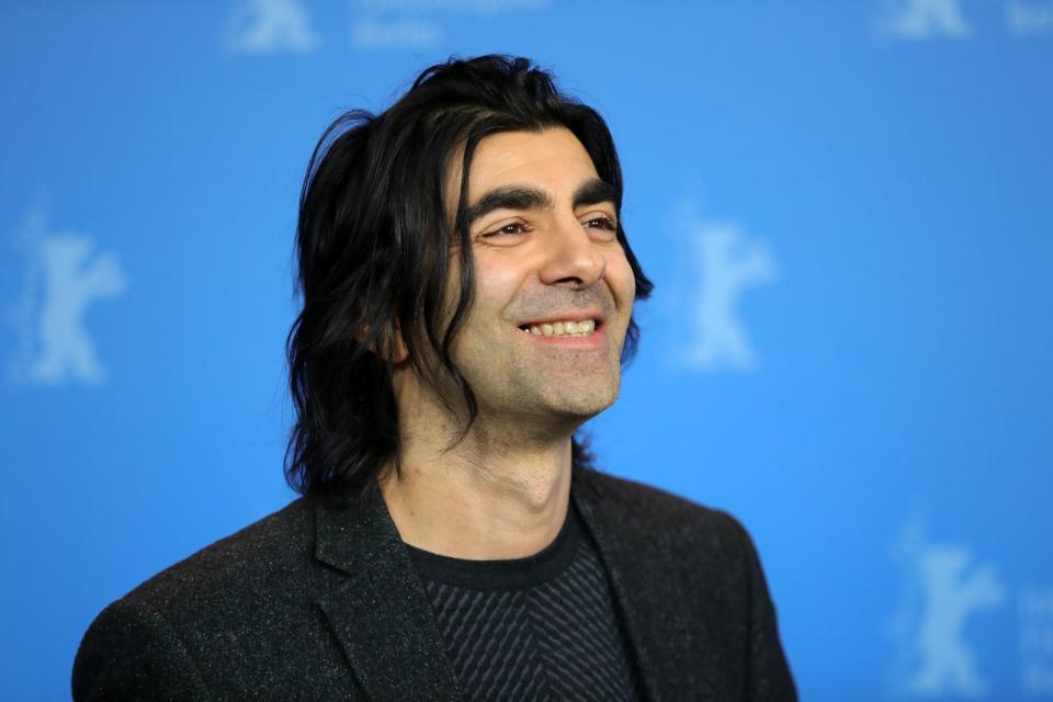 Fatih Akin