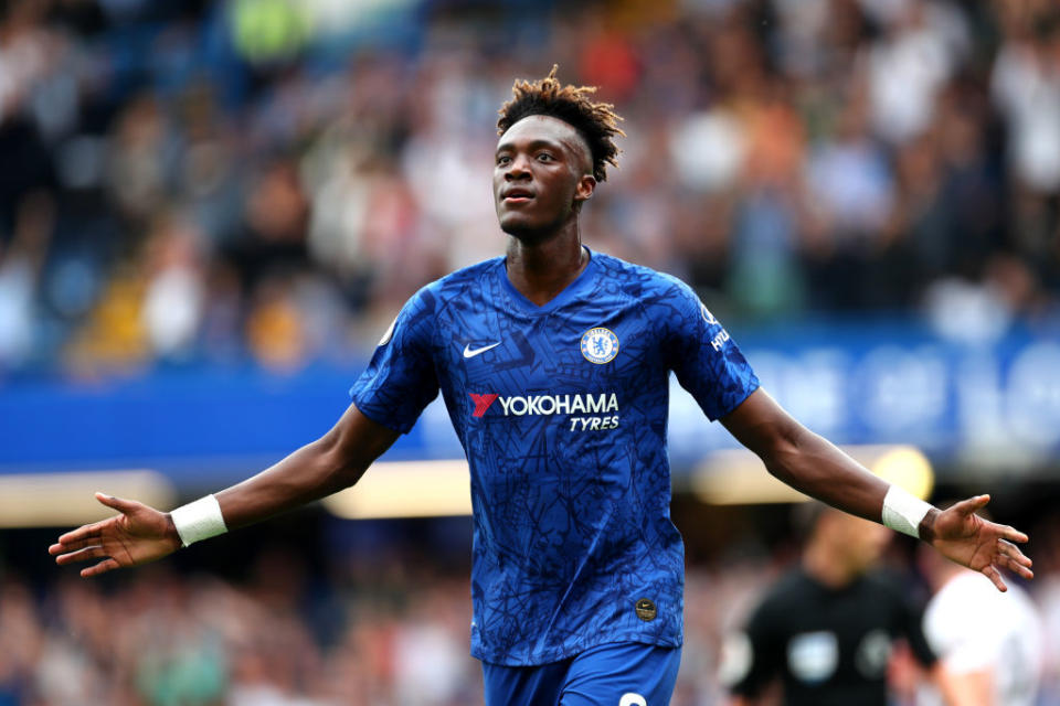 Tammy Abraham (Chelsea)