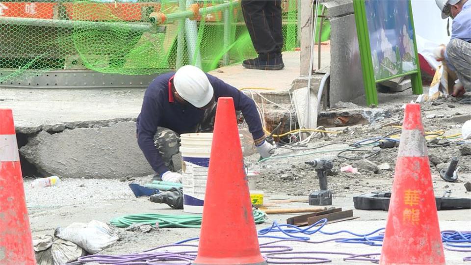 起底天坑營造商華熊營造　蓋過101、陶朱隱園