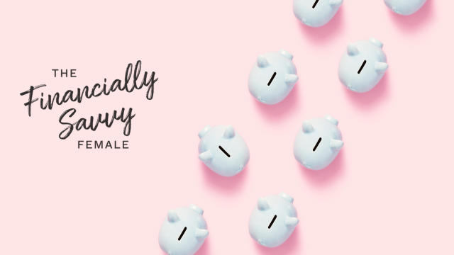 Raising Financially Savvy Girls